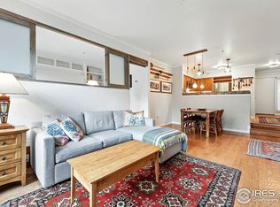 854 Walnut St APT B, Boulder, CO 80302