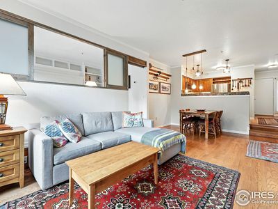 854 Walnut St #B, Boulder, CO, 80302