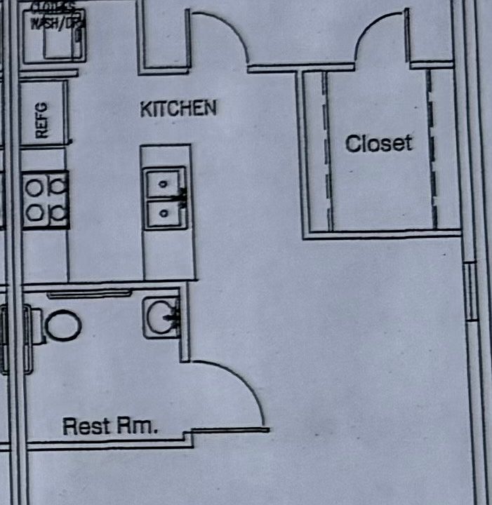 2nd image of 1020 Lomas Blvd NW Suite 3