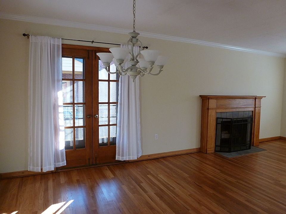 Doors to Balcony