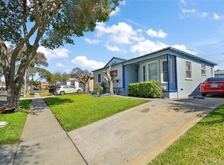 3318 Eckleson St, Lakewood, CA 90712