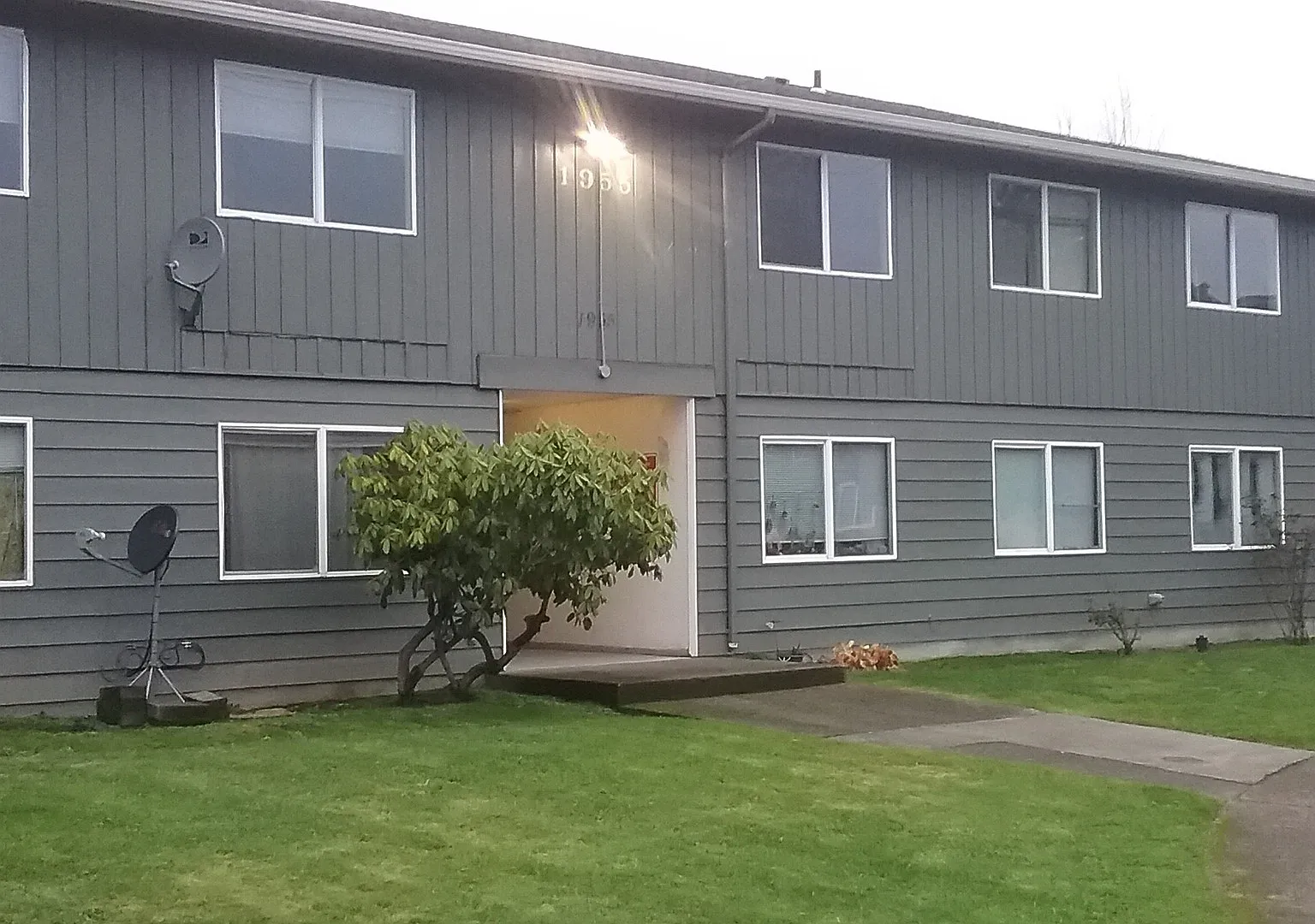 Park Place West — Photo 2