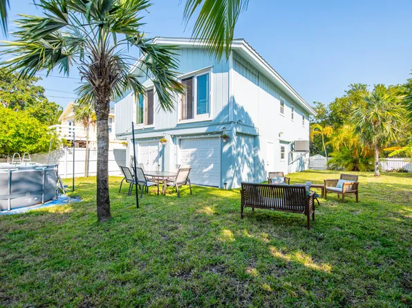 29873 Journeys End Rd, Big Pine Key, FL 33043