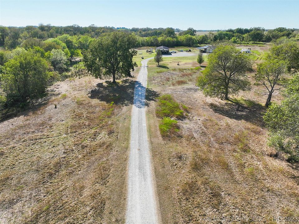12915 State Road 22, Bokchito, OK 74726 Zillow