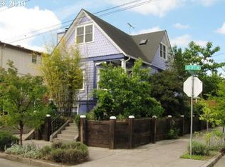 3501 SE 14th Ave, Portland, OR