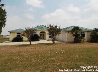 11421 Ware Seguin Rd, Schertz, TX 78154