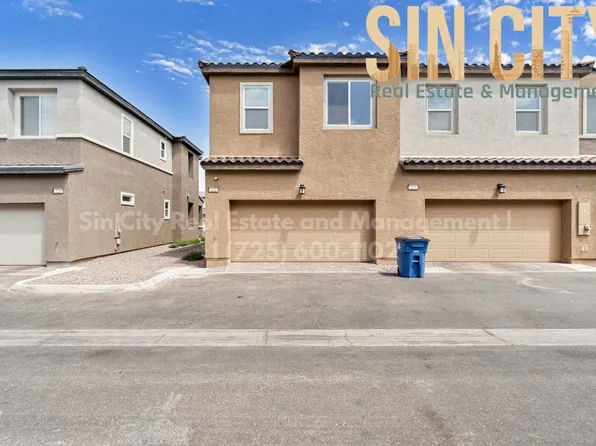 222 Krameria Ave, Henderson, NV 89011
