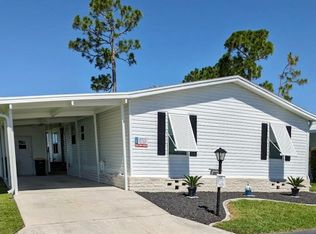 29200 Jones Loop Rd #392, Punta Gorda, FL 33950