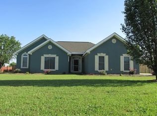 505 Scarlett Dr, Warner Robins, GA 31088
