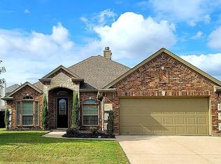 2940 La Roda, Grand Prairie, TX 75054