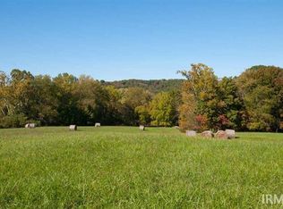 Kent Rd, Bloomington, IN 47401