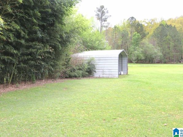4524 Ironaton Rd, Talladega, AL 35160