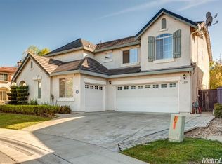 160 Aviator Cir, Sacramento, CA 95835