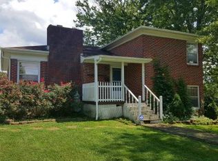 329 Seminole Rd, Bristol, VA 24201