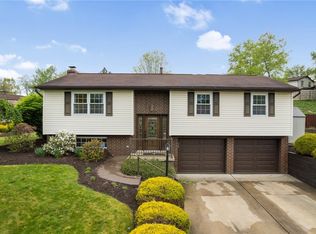 3810 Logan Ferry Rd, Pittsburgh, PA 15239