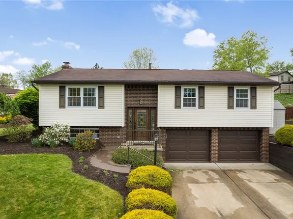 3810 Logan Ferry Rd, Pittsburgh, PA 15239