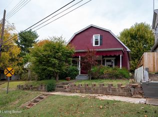 111 E Main St, Vine Grove, KY 40175
