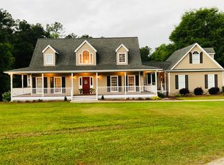 2568 Bold Springs Rd, Monroe, GA 30656