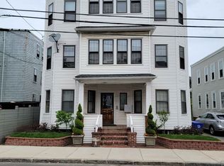 102 Congress Ave #2, Chelsea, MA 02150