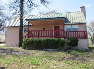 115176 S 4306th Rd, Porum, OK 74455