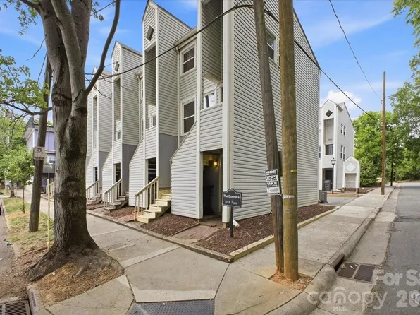 721 Poplar St #7, Charlotte, NC 28202