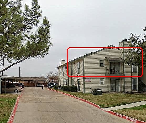 1st image of 1818 E Northgate Dr APT A