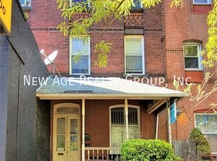 3229 Powelton Ave #3, Philadelphia, PA 19104