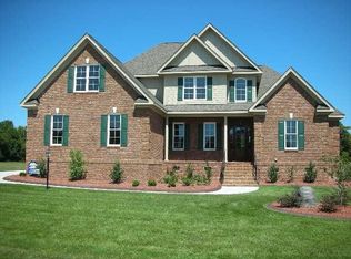 1625 Font Hills Ln, Knightdale, NC 27545