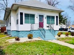 1405 W Station St, Kankakee, IL 60901