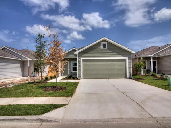 3405 Breckenridge Dr, Austin, TX 78744