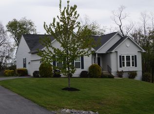 115 Tasley Ct, Martinsburg, WV 25403