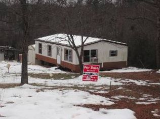 1267 McClough Rd, Hickory, NC 28602