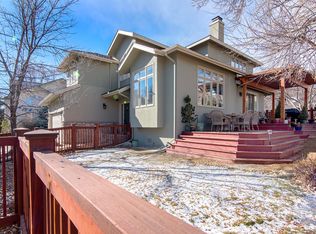 712 Locust Ave, Boulder, CO 80304