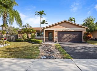 Bonaventure Lakes Add 2, Weston, FL 33326