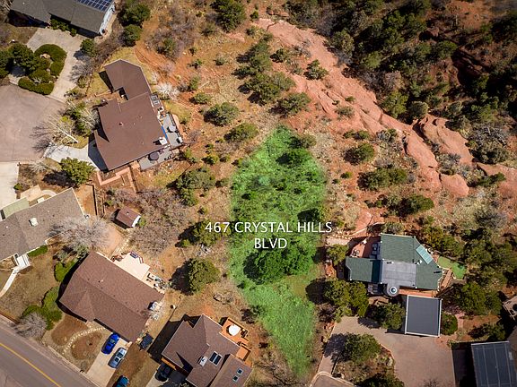 2nd image of 467 Crystal Hills Blvd