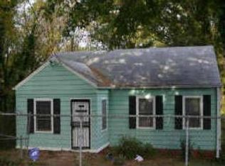 737 Church St NW, Atlanta, GA 30318