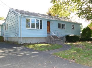 18 Glen Ln, Randolph, MA 02368