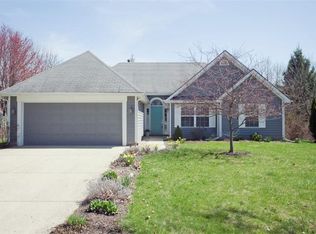 201 King St, Yellow Springs, OH