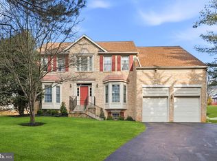 12 Jaystone Ct, Silver Spring, MD 20905