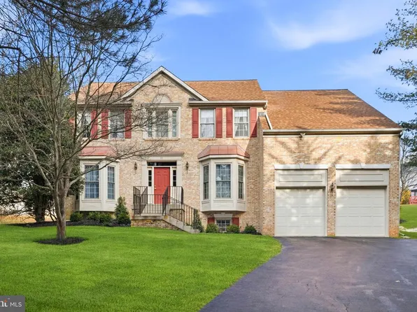 12 Jaystone Ct, Silver Spring, MD 20905