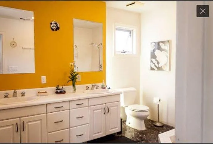 Master Suite Bath