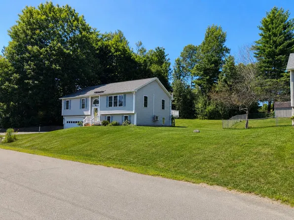 24 Marion Drive, Hampden, ME 04444