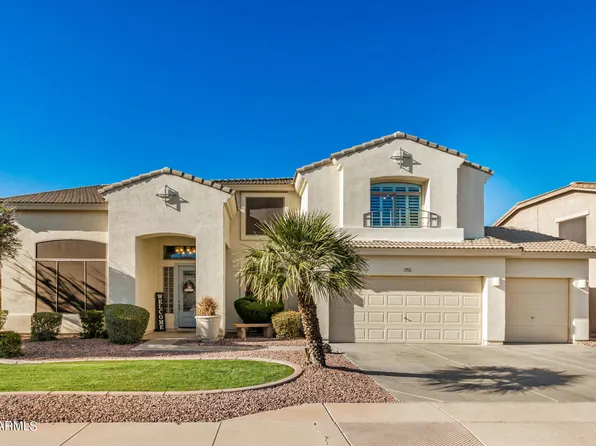 9916 E MESETO Avenue, Mesa, AZ 85209