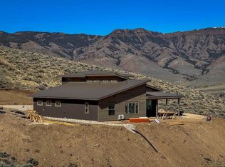 88 Irene Dr, Cody, WY 82414