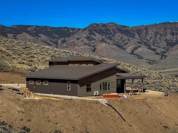 88 Irene Dr, Cody, WY 82414