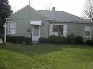 1120 Iroquois Ave, Mayfield Heights, OH 44124