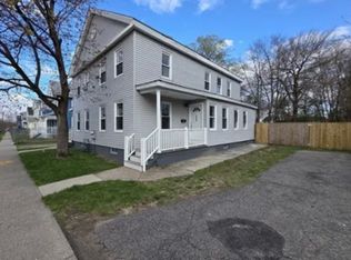 113-117 Cedar St #113, Springfield, MA 01105