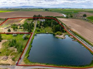 4902 Fir Rd, Eltopia, WA 99330