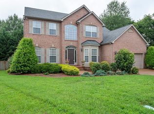 115 Fieldcrest Ct, Hendersonville, TN 37075