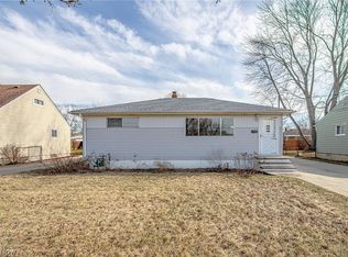 16365 Rademaker Blvd, Brookpark, OH 44142